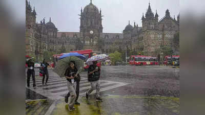 Weather Forecast: गणेशोत्सवाच्या तोंडावर पावसाबाबत मोठी बातमी, मुंबईसाठी पुढील ३ दिवस महत्त्वाचे, वेदर अपडेट