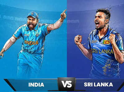 IND vs SL: ಶ್ರೀಲಂಕಾ ವಿರುದ್ದ ಗೆದ್ದು ಏಷ್ಯಾ ಕಪ್‌ ಫೈನಲ್‌ಗೇರಿದ ಭಾರತ!
