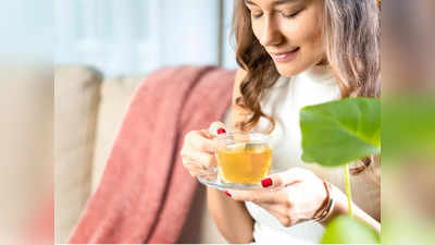 Herbal Tea : ఈ టీ తాగితే మైగ్రేన్, జ్వరం తగ్గుతుంది..