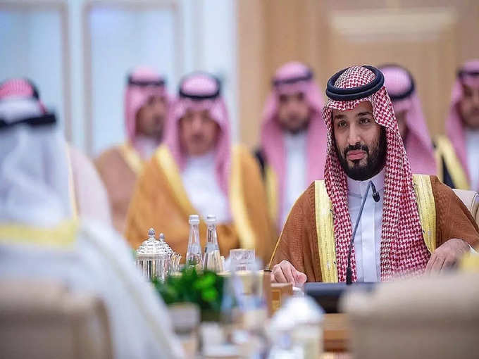 ​सऊदी अरब का राजघराना ​