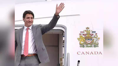 કેનેડાના PM ટ્રૂડોના પ્લેનની 34 વર્ષથી સર્વિસ કેમ નથી થઈ, ઉડતો તાજમહેલમાં એવું તો શું ખાસ છે!