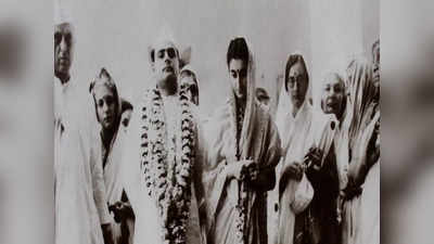 Feroze Gandhi : অন্য এক গান্ধী, প্রাসঙ্গিক তবু ইতিহাসে উপেক্ষিত