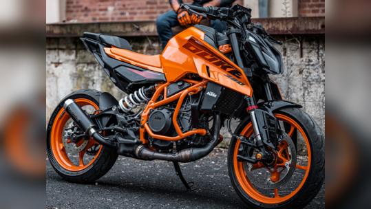 KTM Duke 390 இப்போ அட்டகாசமான வசதிகளுடன்! நீங்க கண்டிப்பா வாங்கணும்!