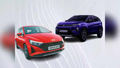 Hyundai i20 Facelift না কি Tata Nexon Facelift! পুজোমুখী জনতার ঢল নামবে কোন গাড়িতে, দাম রইল