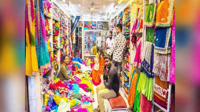Shopping Fraud: পুজোর শপিংয়ে সাবধান! অভিজাত দোকানে বিকোচ্ছে নামী কোম্পানির নামে নকল কাপড়