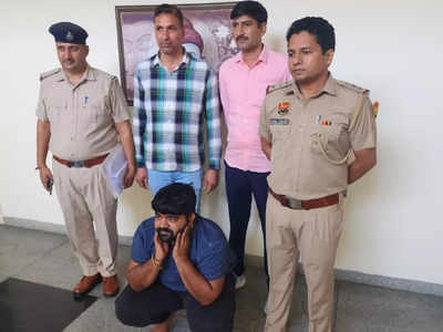 मोनू मानेसर को कोर्ट ने जमानत देने से किया इनकार, राजस्थान पुलिस को मिली ट्रांजिट रिमांड, इस केस में होगी पूछताछ