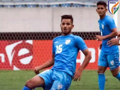 AFC U-24: भारत को यूएई ने हराया, एशियाई कप क्वालीफायर में सफर खत्म