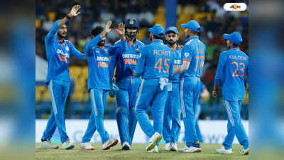 India vs Sri Lanka: ব্যাটারদের ব্যর্থতা ঢাকলেন বোলাররা, শ্রীলঙ্কাকে উড়িয়ে এশিয়া কাপ ফাইনালে ভারত