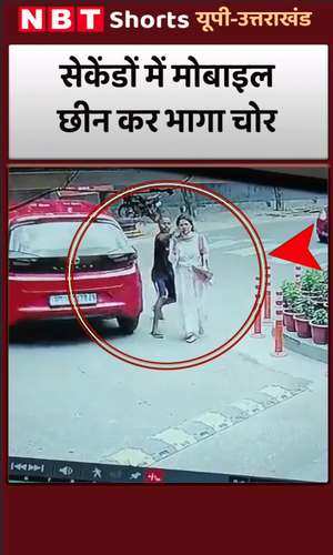 nbt/uttar-pradesh/noida/mobile-thief-snatches-women-phone-on-road