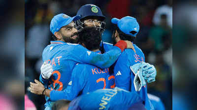 भारताच्या विजयाचा काय ठरला टर्निंग पॉइंट, कुठे सामना भारताच्या बाजूने फिरला जाणून घ्या...