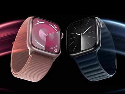 Apple Watch Ultra 2 और Apple  Watch Series 9 लॉन्च, चुटकी बजाने पर होंगे सारे काम, जानें कीमत और फीचर्स