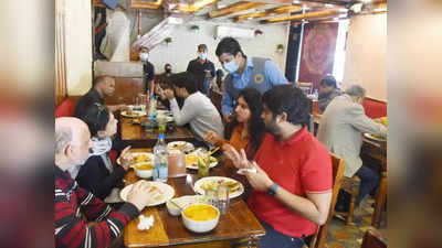 मुंबई के होटलों की FSDA जांच में 90 पर्सेंट फेल, लजीज खाने की जगह क्या खा रहे हैं लोग?