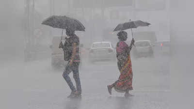 Kerala Rain Alert: ഭീഷണിയായി ചക്രവാതച്ചുഴി; ഇന്ന് ഈ ജില്ലകളിൽ മഴയെത്തും, ഉയർന്ന തിരമാലയ്ക്കും കടലാക്രമണത്തിനും സാധ്യത