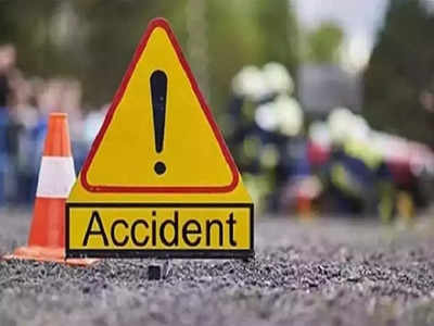 Rajasthan Bus Accident: ನಿಂತಿದ್ದ ಬಸ್‌ಗೆ ಅಪ್ಪಳಿಸಿದ ಟ್ರಕ್: 11 ಮಂದಿ ಸ್ಥಳದಲ್ಲೇ ದುರ್ಮರಣ