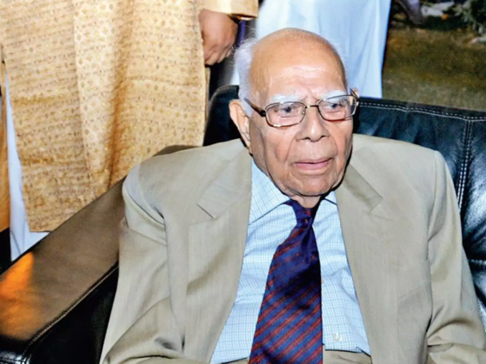 top 10 criminal cases appeared by ram jethmalani