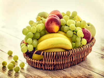Fruits boost immune system: వర్షాకాలంలో ఇమ్యూనిటీ పెరగాలంటే.. ఈ పండ్లు తినండి..!