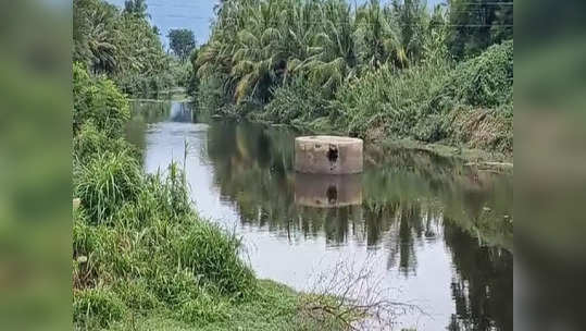 பெரியகுளம் ராஜ வாய்க்காலை தூர்வார விவசாயிகள் கோரிக்கை