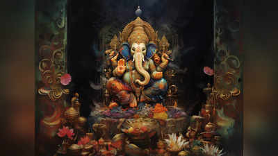 Ganesh Chaturthi 2023: রাশি মেনে বাড়ি আনুন গণেশ প্রতিমা, কোন ভোগে খুশি হবেন বিঘ্নহর্তা? জানুন