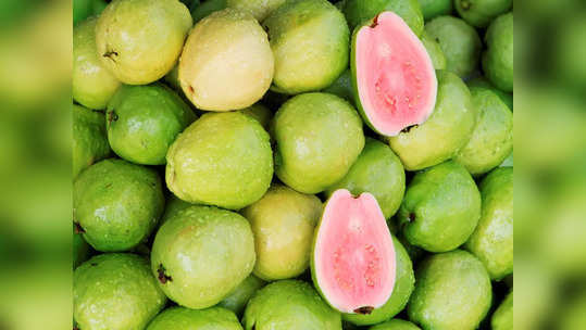 Guava for Beauty: జామపండుతో.. మెరిసే అందం మీ సొంతం..! 