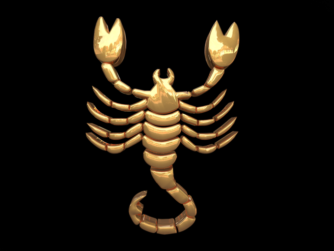 Scorpio