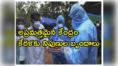 Kerala: నిఫా వైరస్ కలవరం... 3 జిల్లాల్లో కంటెయిన్‌మెంట్ జోన్లు.. స్కూళ్లు, ఆఫీసులు బంద్ 