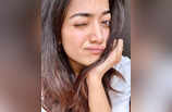 Rashmika: நேஷனல் க்ரஷ் ரஷ்மிகாவின் கார்ஜியஸ் கிளிக்ஸ்..!