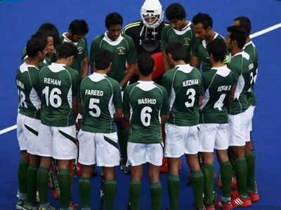 कहीं का नहीं रहा पाकिस्तान, अब हॉकी ओलिंपिंक क्वालीफायर की मेजबानी छीनी गई, गर्त में गया नेशनल गेम