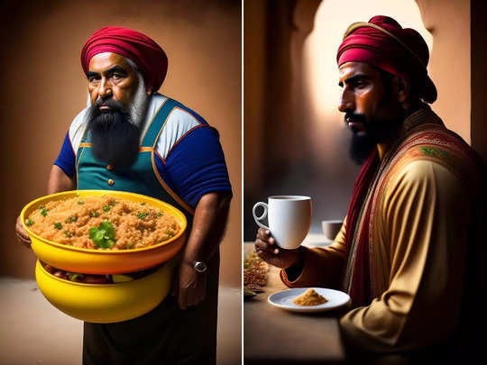मुगल ही लेकर आए थे भारत देश में खाने-पीने की ये 6 चीजें, नाम देख चौक जाएंगे आप