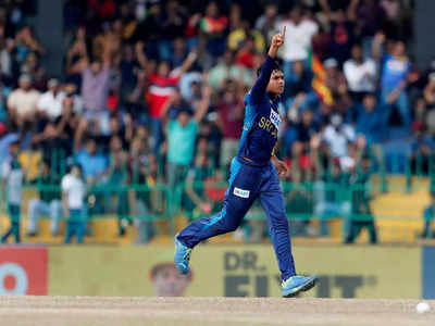IND vs SL: ಕೊಹ್ಲಿ-ರೋಹಿತ್‌ ವಿಕೆಟ್‌ ಪಡೆದ ಬಳಿಕ ದುನಿತ್‌ ವೆಲ್ಲಾಳಗೆ ದೊಡ್ಡ ಹೇಳಿಕೆ!