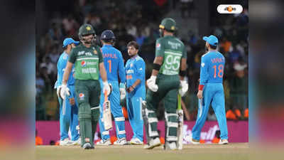 India vs Pakistan: কোন অঙ্কে এশিয়া কাপের ফাইনালে মুখোমুখি ভারত পাকিস্তান? জানুন সমীকরণ