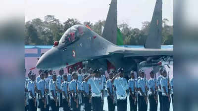 IAF recruitment 2023: ভারতীয় বায়ুসেনায় অগ্নিবীর পদে নিয়োগ, কারা আবেদন করতে পারবেন? জানুন খুঁটিনাটি