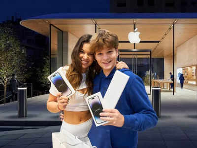 iPhone 15 Price : কোন দুই শহরে গেলে সবথেকে সস্তায় পাবেন আইফোন 15 প্রো ম্যাক্স? জানা থাকুক