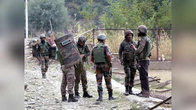 Anantnag Encounter: जम्मू कश्मीर में सेना के कर्नल, मेजर और DSP शहीद, अनंतनाग में चल रही आतंकवादियों से मुठभेड़