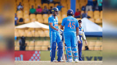 ICC ODI Rankings: ಎರಡನೇ ಸ್ಥಾನಕ್ಕೆ ಶುಭಮನ್‌ ಗಿಲ್‌, ಅಗ್ರ 10ರಲ್ಲಿ ಮೂವರು ಭಾರತೀಯರು!