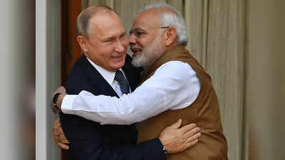 अब आर्कटिक में दिखेगी भारत और रूस की दोस्ती, व्लादिवोस्तोक से पुतिन के मंत्री ने किया बड़ा ऐलान