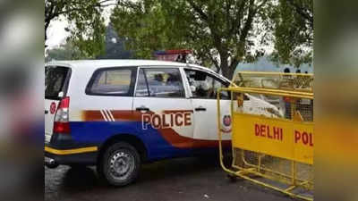 दिल्ली में दर्दनाक हादसा, तीसरी मंजिल से गिरकर मजदूर की मौत, पुलिस ने दर्ज की FIR