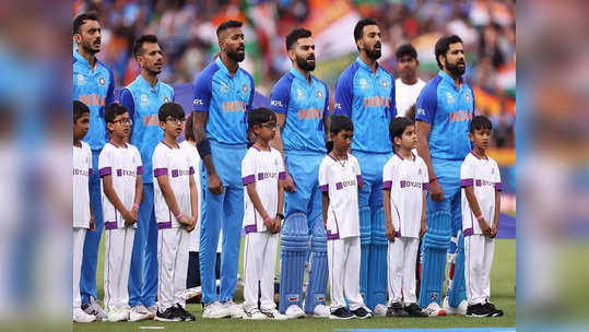 Asia Cup 2023: 'தண்ணிக் கேன் போட வந்தவரை'.. அணியில் சேர்த்த டிராவிட்: கிட் பேக் கூட இல்லையாம்!