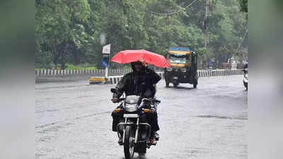Kerala Rain Alert: ഇടിമിന്നലോടുകൂടിയ മഴ ഈ ജില്ലകളിലേക്ക്; ശക്തമായ കാറ്റിനും മോശം കാലാവസ്ഥയ്ക്കും സാധ്യത
