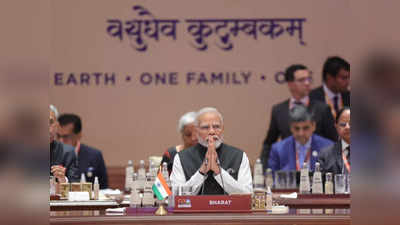 भारत ने सूझबूझ से जीता दुनिया का दिल, G20 में देश की छवि हुई मजबूत