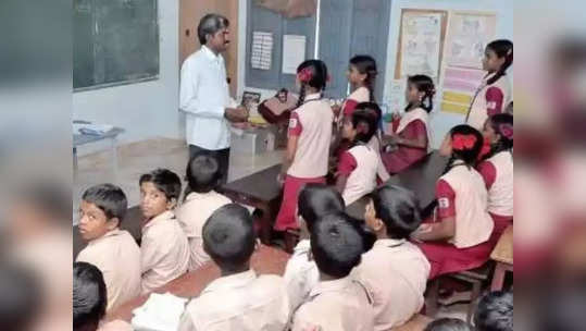 தமிழ்நாடு அரசுப் பள்ளிகளுக்கு மானியம்: ஒவ்வொரு பள்ளிக்கும் எவ்வளவு நிதி?