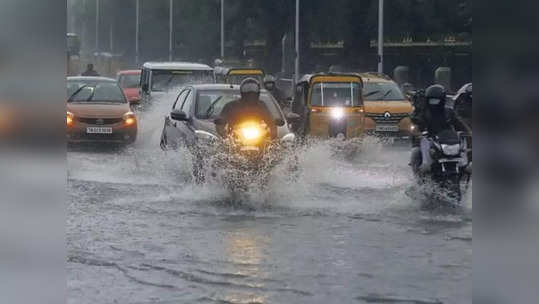 ஆக்ட்டிவ் மோடில் பருவமழை... இன்று இரவும் இடி மின்னலுடன் சம்பவம்... தனியார் வானிலை ஆர்வலர் தகவல்!