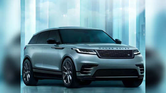 Range Rover Velar பேஸ்லிப்ட் 94.30 லட்சத்தில் வெளியானது!