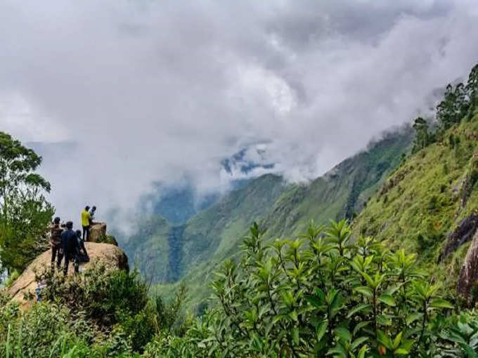 ​முன்னெச்சரிக்கை நடவடிக்கைகள்