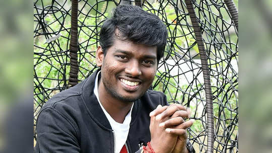 Atlee: இதனால் தான் ஜவான் இயக்குநர் அட்லி  பிற படங்களுக்கு கிரெடிட் கொடுக்க மாட்டார்