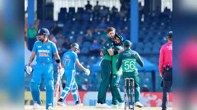 Pakistan Cricket Team : ভারতের বিরুদ্ধে লজ্জার হার, বিরাট জুজু তাড়াতে বিশেষ দাওয়া-পানি বাবরদের