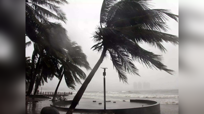 Kerala Rain Alert: ന്യൂനമർദം ശക്തി പ്രാപിച്ചു; ഇന്ന് അഞ്ച് ജില്ലകളിൽ യെല്ലോ അലേർ‌ട്ട്
