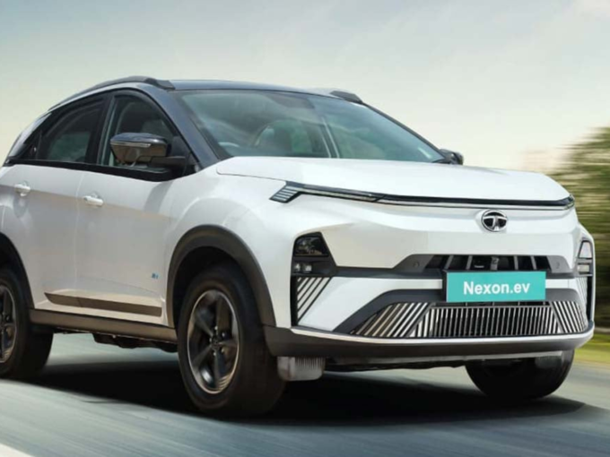 விலை விவரம் (Tata nexon 2023 Price)