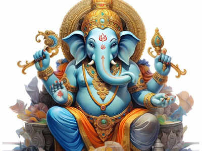 Ganesh Chaturthi 2023: দেশে রয়েছে গণেশের ৪টি সিদ্ধ মন্দির, এর কোনওটিতে একবার গেলেই পুরো হয় সব ইচ্ছা