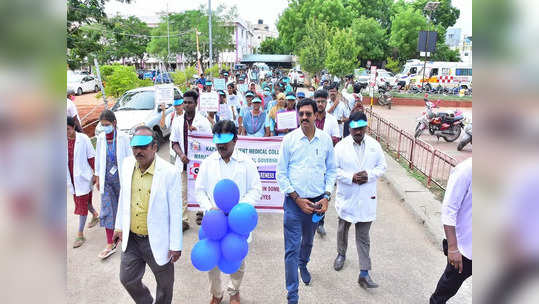 திருச்சியில் டெங்கு காய்ச்சல் அறிகுறிகளுடன் யாரும் மருத்துவமனைக்கு வரவில்லை!