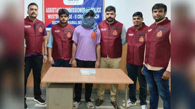 टिल्लू ताजपुरिया गैंग के सक्रिय गुर्गे को दिल्ली पुलिस ने दबोचा, सनसनीखेज हत्याकांड में था वांटेड, पढ़िए पूरी क्राइम कुंडली